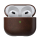 Etui na słuchawki Nomad Leather Case AirPods 3 brown
